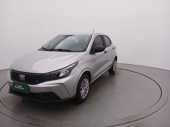 FIAT ARGO 1.0 FIREFLY FLEX MANUAL